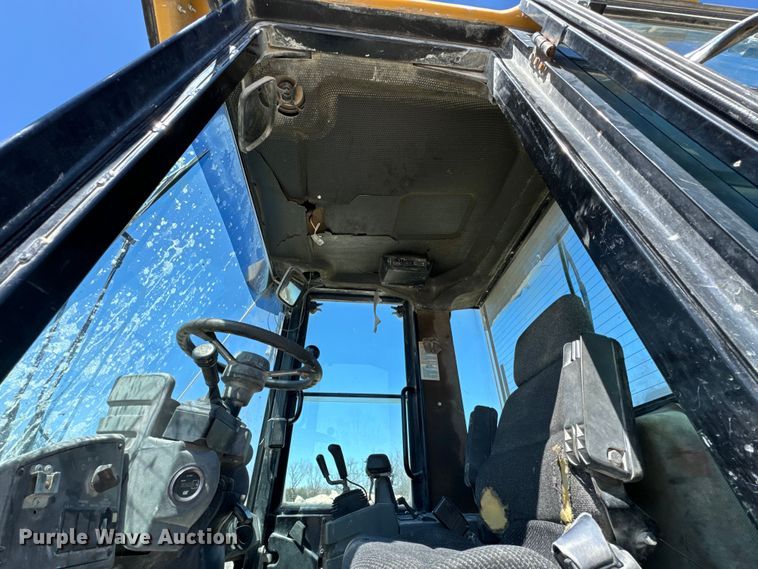 image for item ND9130 2001 Caterpillar 928G wheel loader