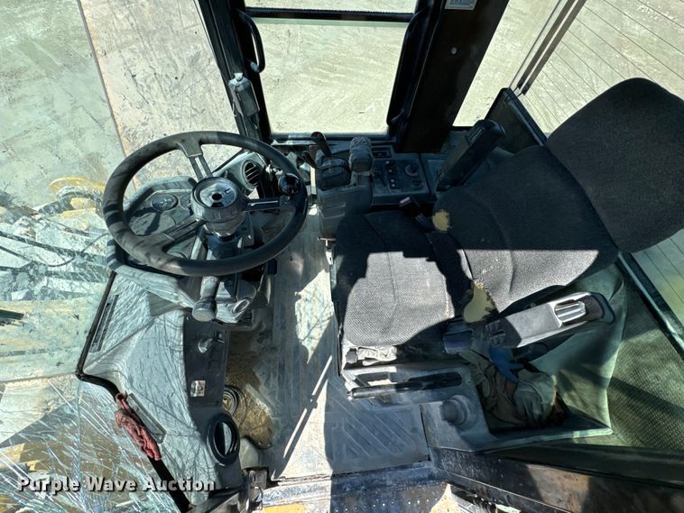 image for item ND9130 2001 Caterpillar 928G wheel loader