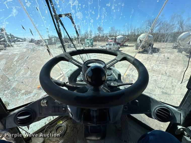 image for item ND9130 2001 Caterpillar 928G wheel loader