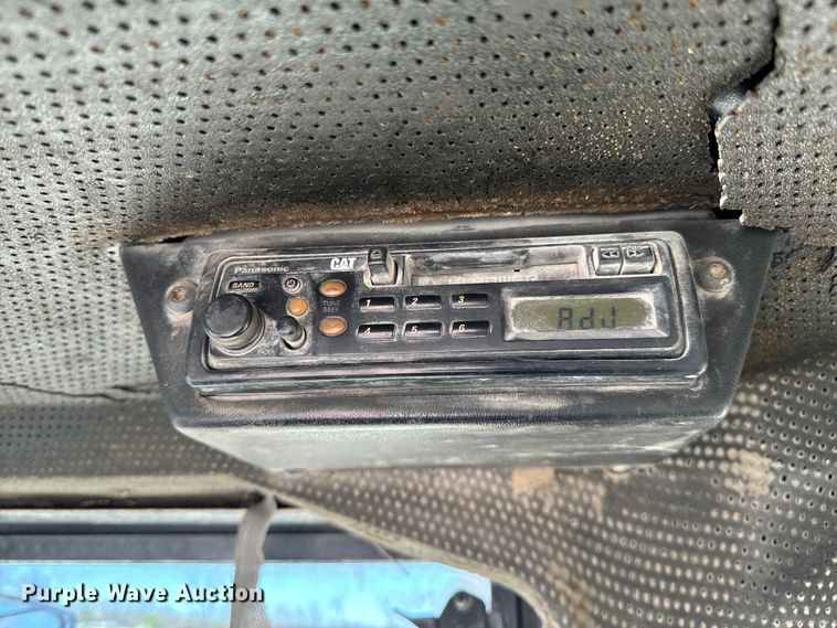 image for item ND9130 2001 Caterpillar 928G wheel loader