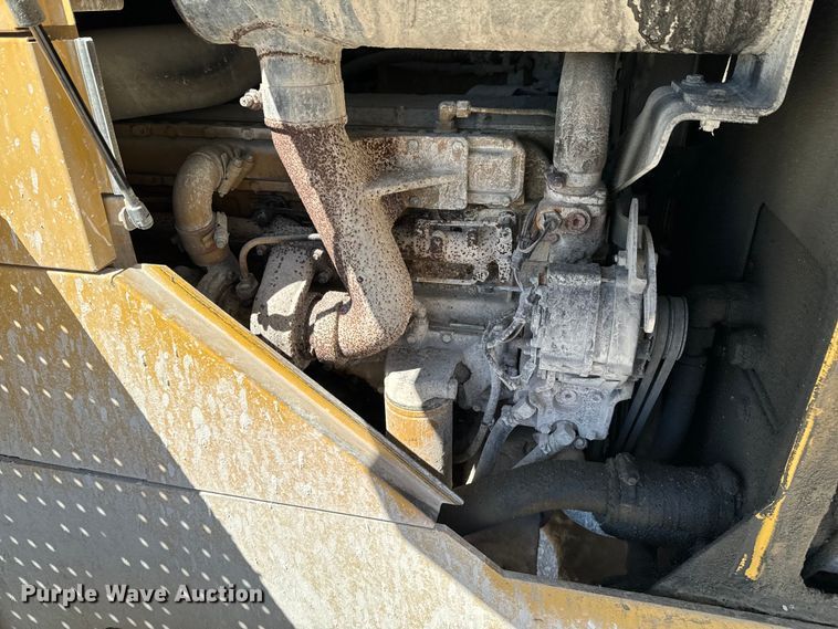 image for item ND9130 2001 Caterpillar 928G wheel loader