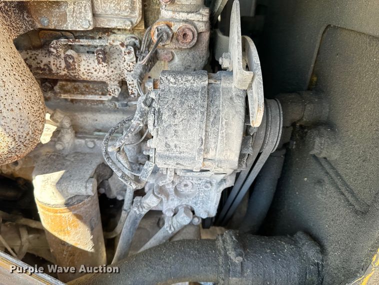 image for item ND9130 2001 Caterpillar 928G wheel loader