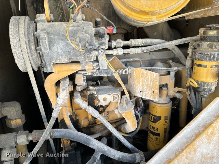 image for item ND9130 2001 Caterpillar 928G wheel loader