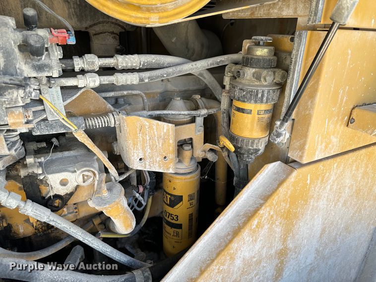 image for item ND9130 2001 Caterpillar 928G wheel loader