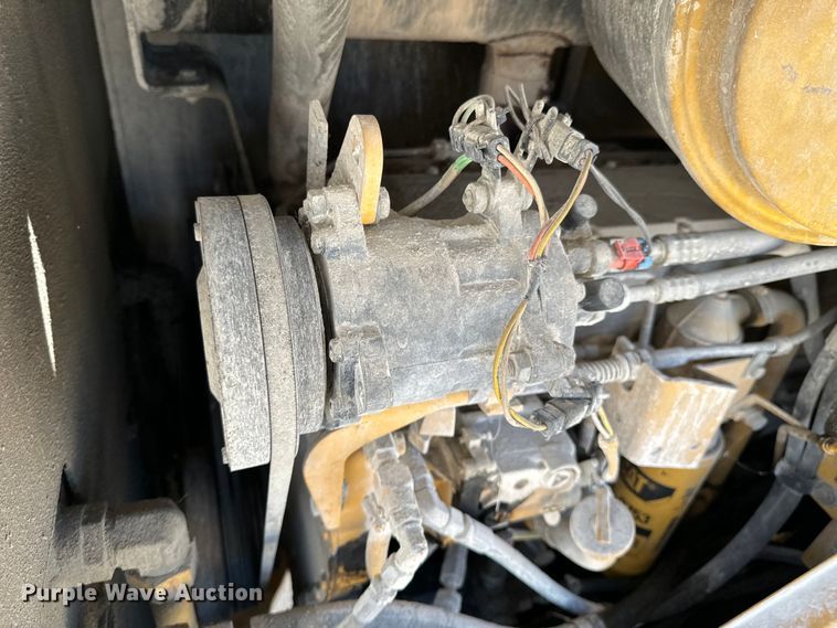 image for item ND9130 2001 Caterpillar 928G wheel loader