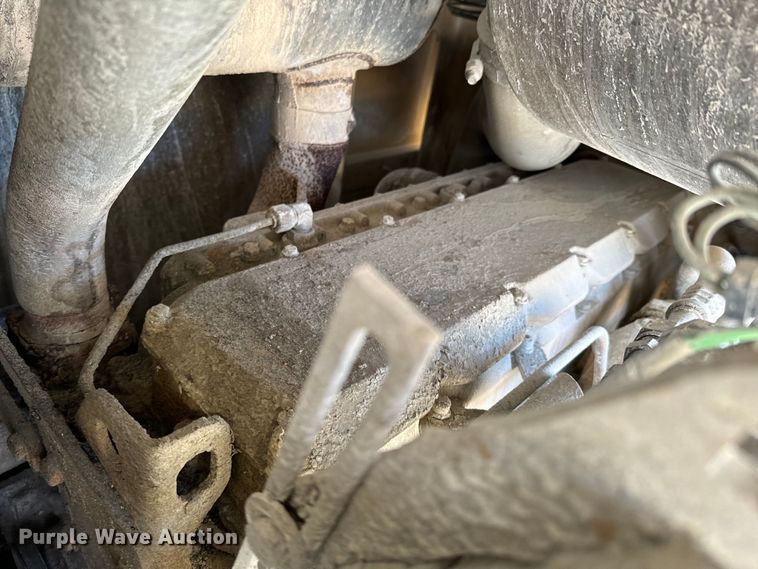 image for item ND9130 2001 Caterpillar 928G wheel loader