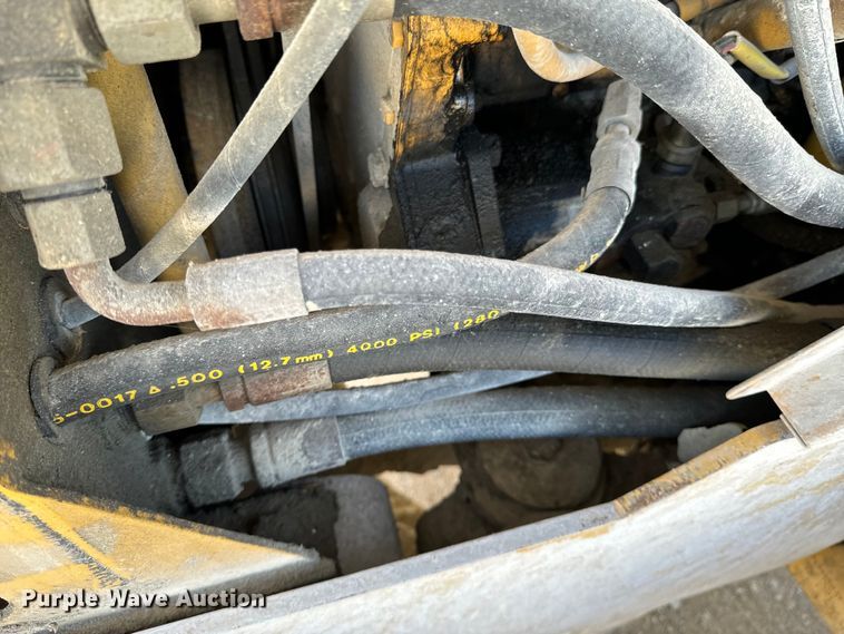 image for item ND9130 2001 Caterpillar 928G wheel loader