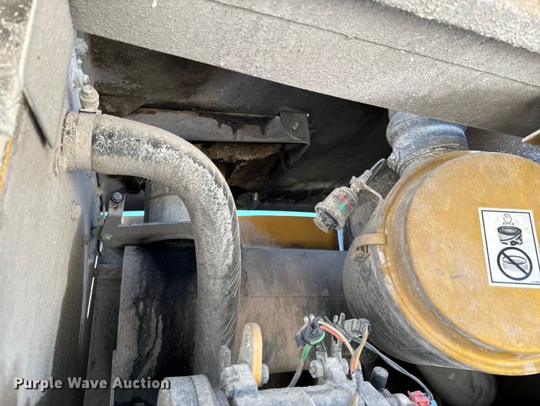 image for item ND9130 2001 Caterpillar 928G wheel loader