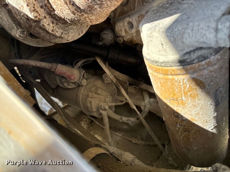 image for item ND9130 2001 Caterpillar 928G wheel loader