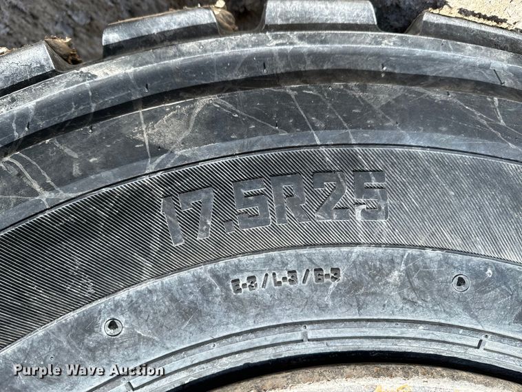image for item ND9130 2001 Caterpillar 928G wheel loader