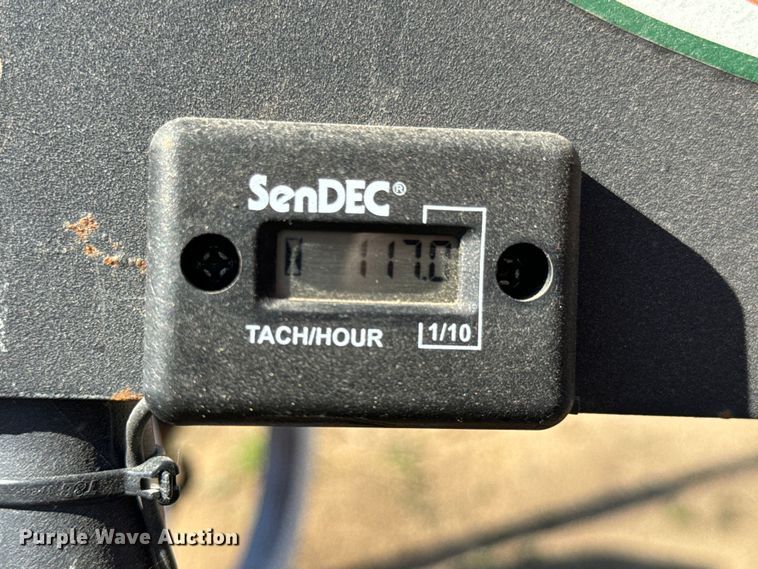 image for item ND9133 Asphalt seal coating equipment