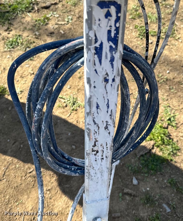 image for item ND9133 Asphalt seal coating equipment