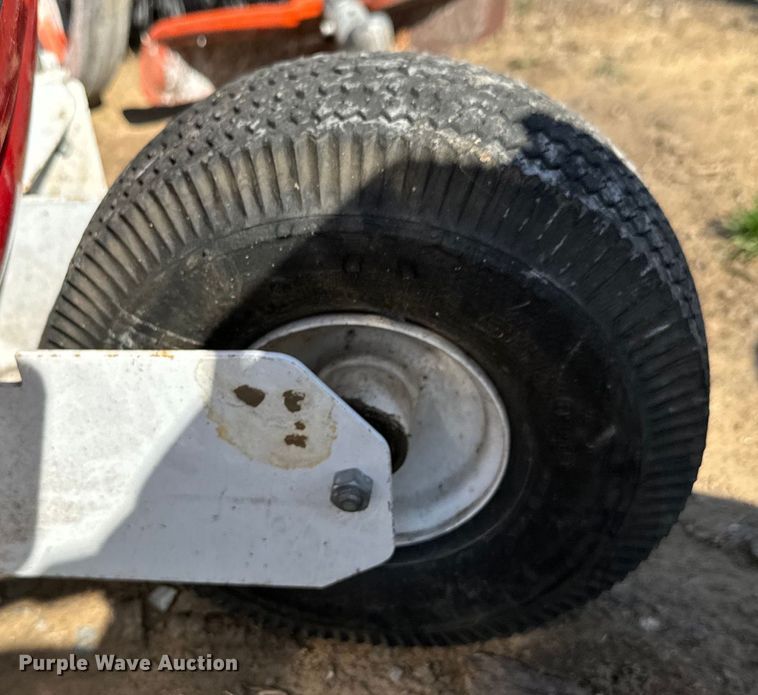 image for item ND9133 Asphalt seal coating equipment