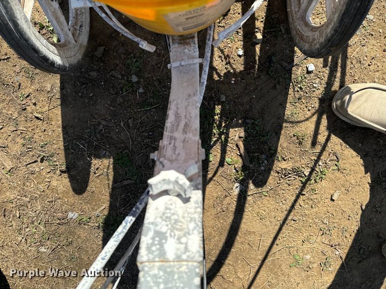 image for item ND9133 Asphalt seal coating equipment