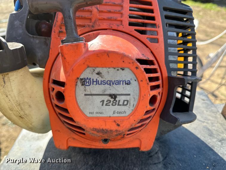 image for item ND9133 Asphalt seal coating equipment