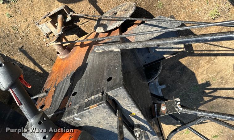 image for item ND9133 Asphalt seal coating equipment