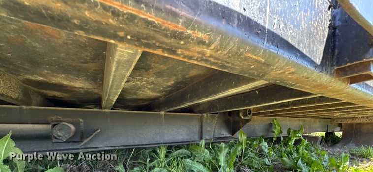 image for item ND9140 Ox Bodies dump bed