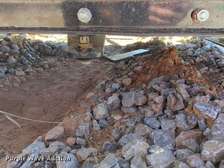 image for item NG9310 2023 Agrotk EXRC54 excavator brush cutter