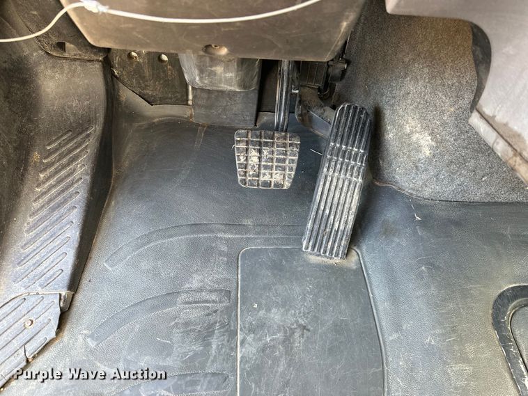 image for item NJ9492 2008 Freightliner Business Class M2 dump flatbed truck