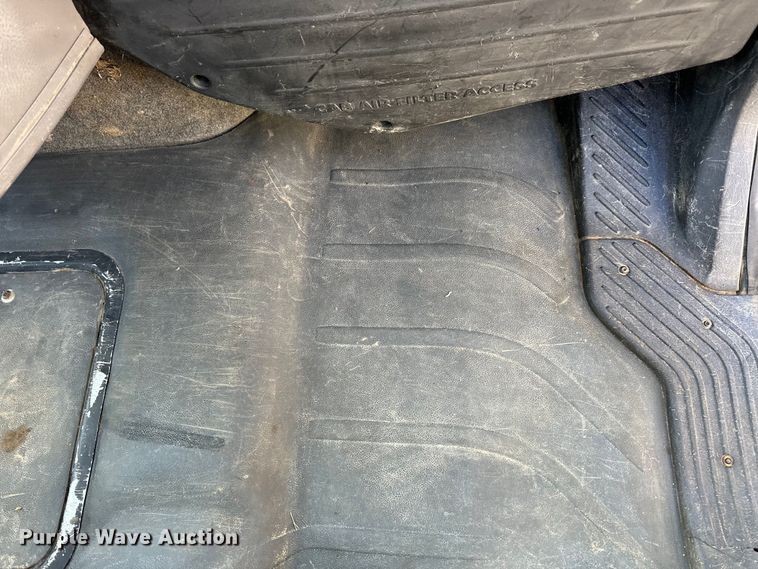 image for item NJ9492 2008 Freightliner Business Class M2 dump flatbed truck