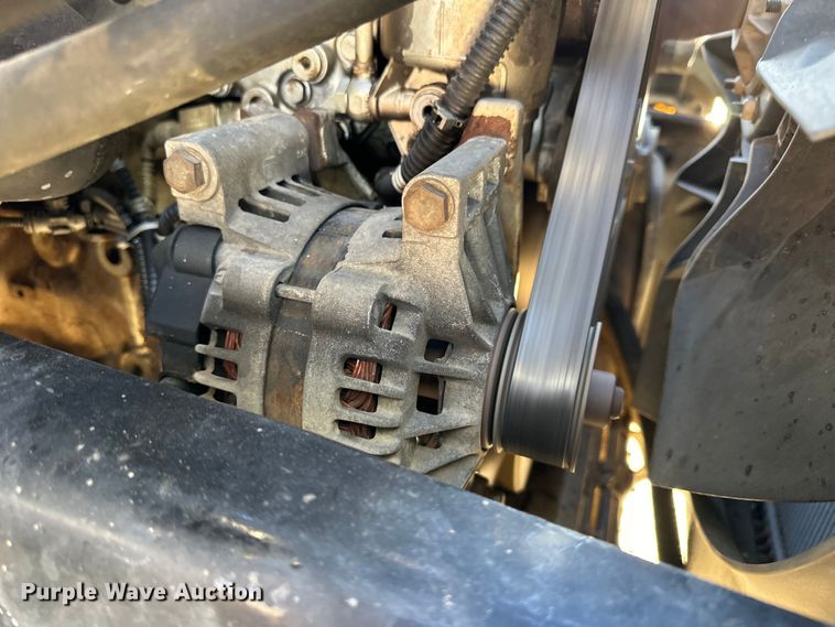 image for item NJ9492 2008 Freightliner Business Class M2 dump flatbed truck