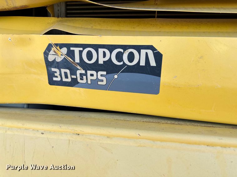 image for item NL9321 2014 Komatsu PC360LC-10 excavator