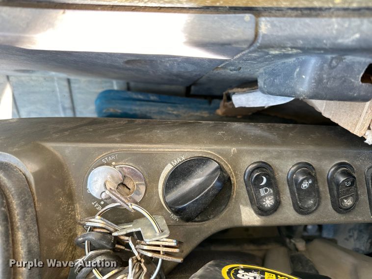 image for item NL9321 2014 Komatsu PC360LC-10 excavator