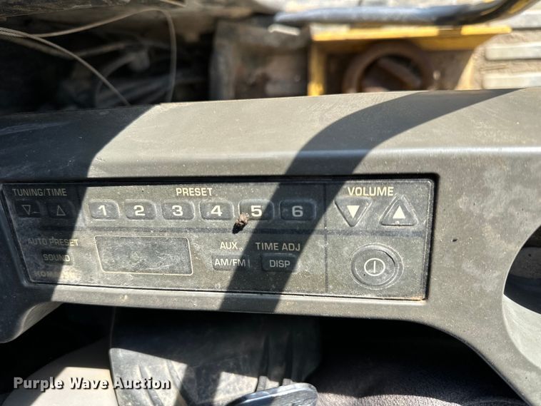 image for item NL9321 2014 Komatsu PC360LC-10 excavator