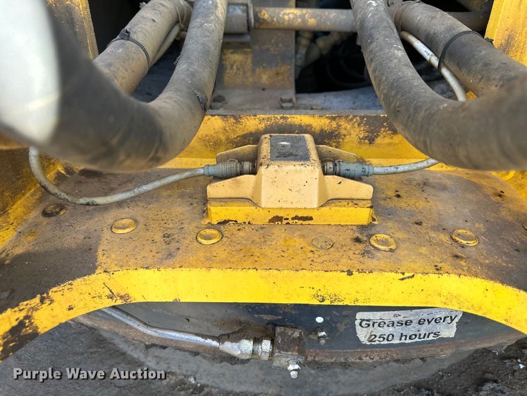 image for item NL9321 2014 Komatsu PC360LC-10 excavator