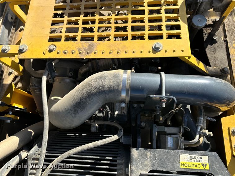 image for item NL9321 2014 Komatsu PC360LC-10 excavator