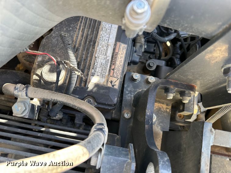 image for item NL9321 2014 Komatsu PC360LC-10 excavator