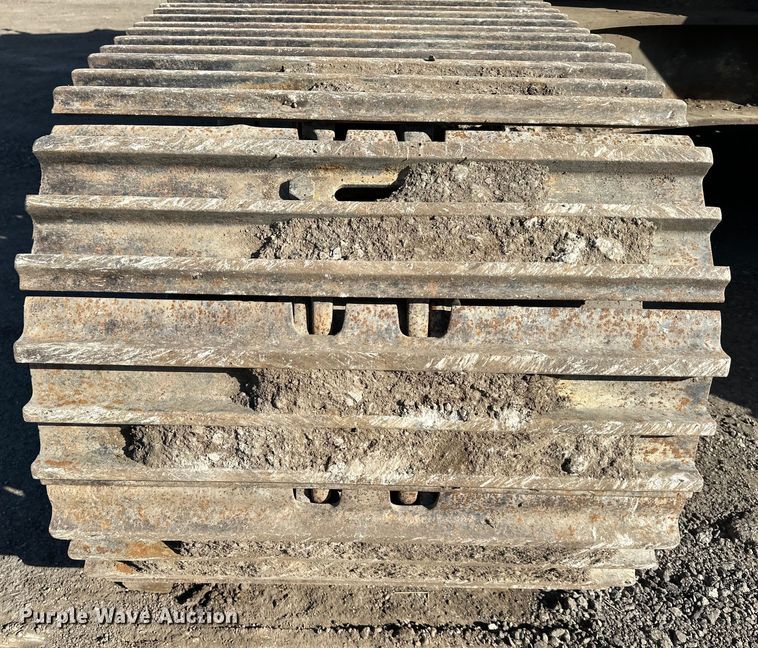 image for item NL9321 2014 Komatsu PC360LC-10 excavator