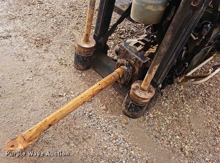 image for item NP9326 2010 Ditch Witch JT2020 Mach 1  directional boring unit