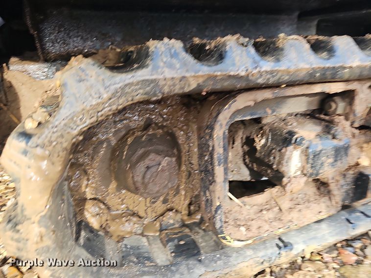 image for item NP9326 2010 Ditch Witch JT2020 Mach 1  directional boring unit