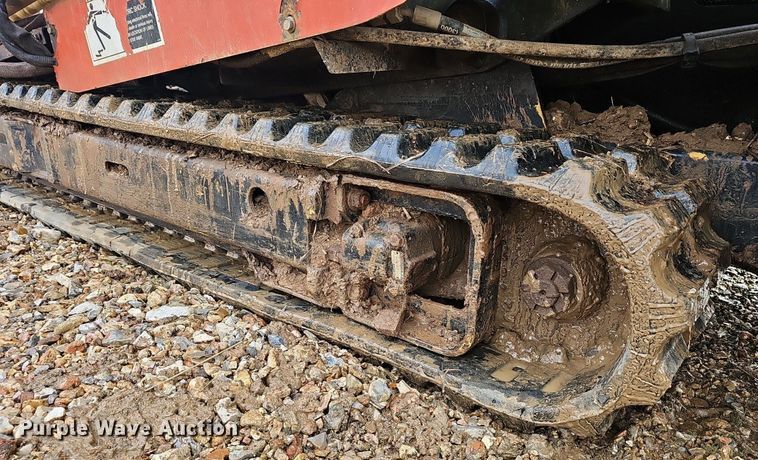 image for item NP9326 2010 Ditch Witch JT2020 Mach 1  directional boring unit