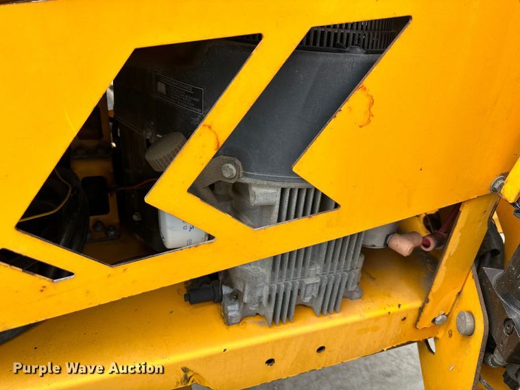 image for item NT9053 2012 Haulotte  45XA boom lift