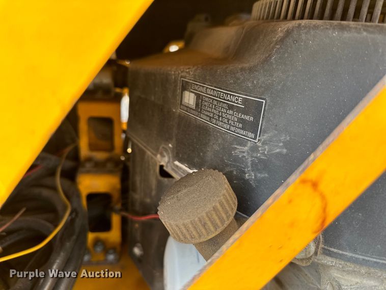 image for item NT9053 2012 Haulotte  45XA boom lift