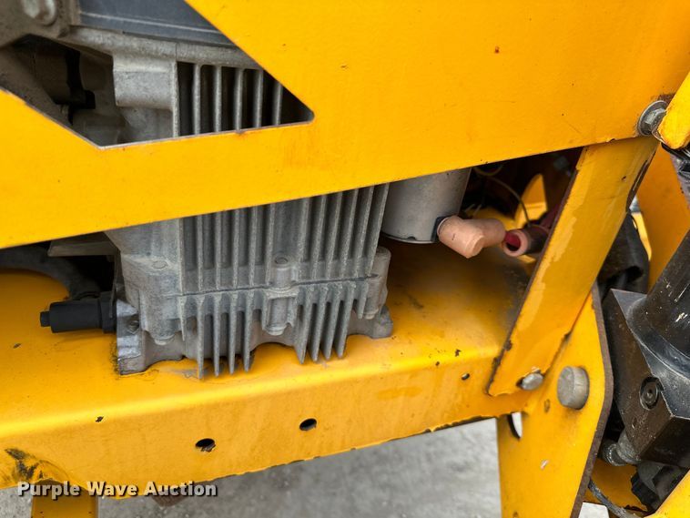 image for item NT9053 2012 Haulotte  45XA boom lift