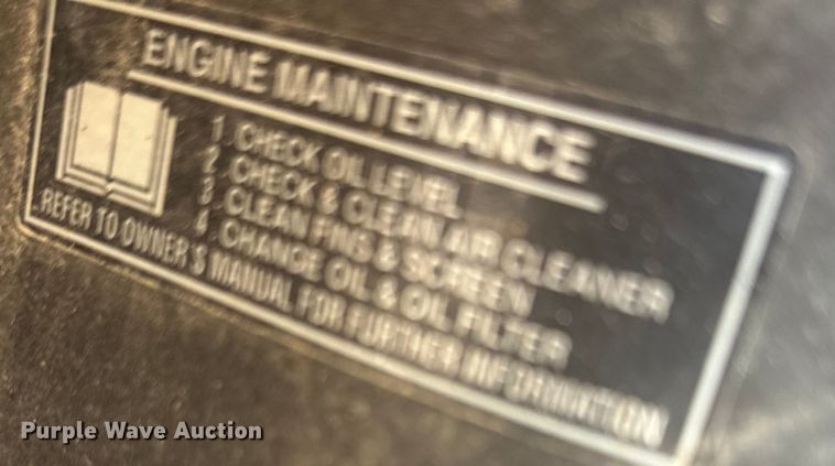 image for item NT9053 2012 Haulotte  45XA boom lift