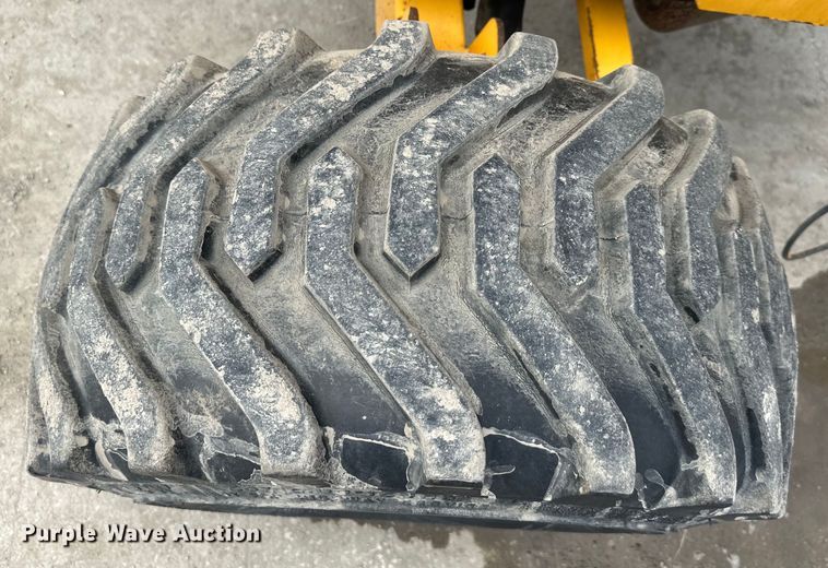 image for item NT9053 2012 Haulotte  45XA boom lift