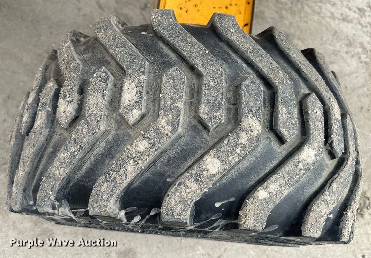 image for item NT9053 2012 Haulotte  45XA boom lift