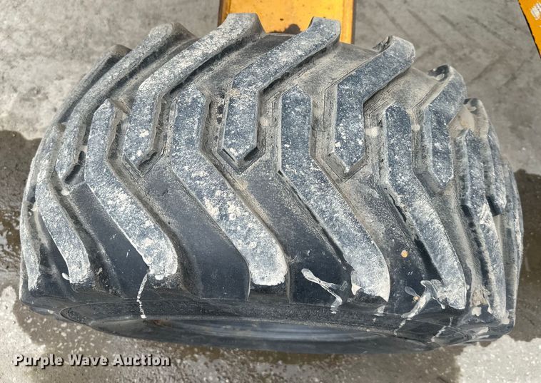 image for item NT9053 2012 Haulotte  45XA boom lift