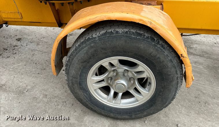 image for item NT9055 2011 Haulotte 4527A boom lift