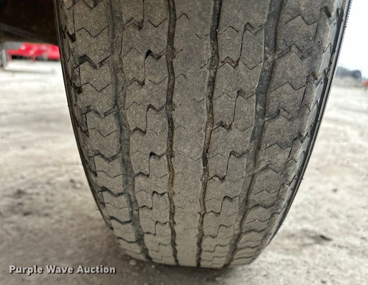 image for item NT9055 2011 Haulotte 4527A boom lift