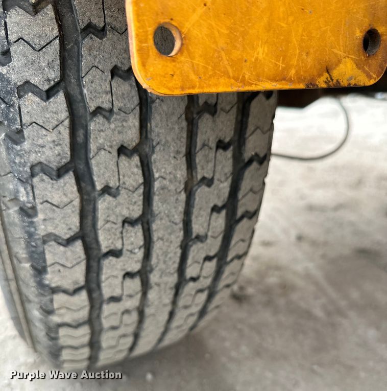 image for item NT9055 2011 Haulotte 4527A boom lift