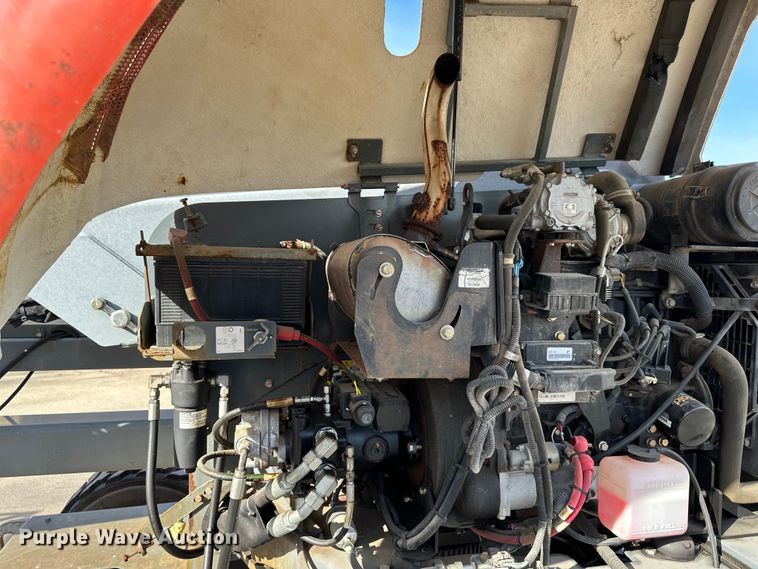 image for item NT9072 2014 Skyjack  SJ46AJ boom lift