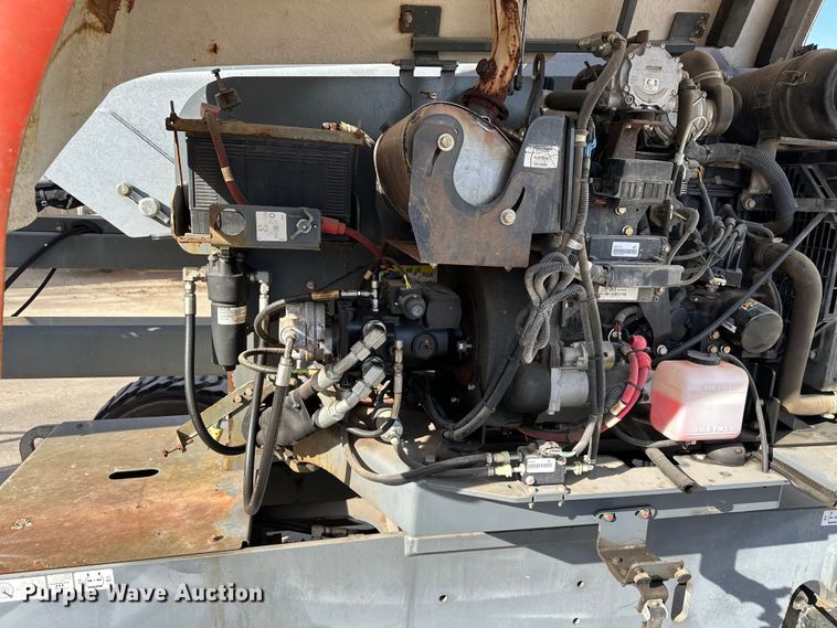 image for item NT9072 2014 Skyjack  SJ46AJ boom lift