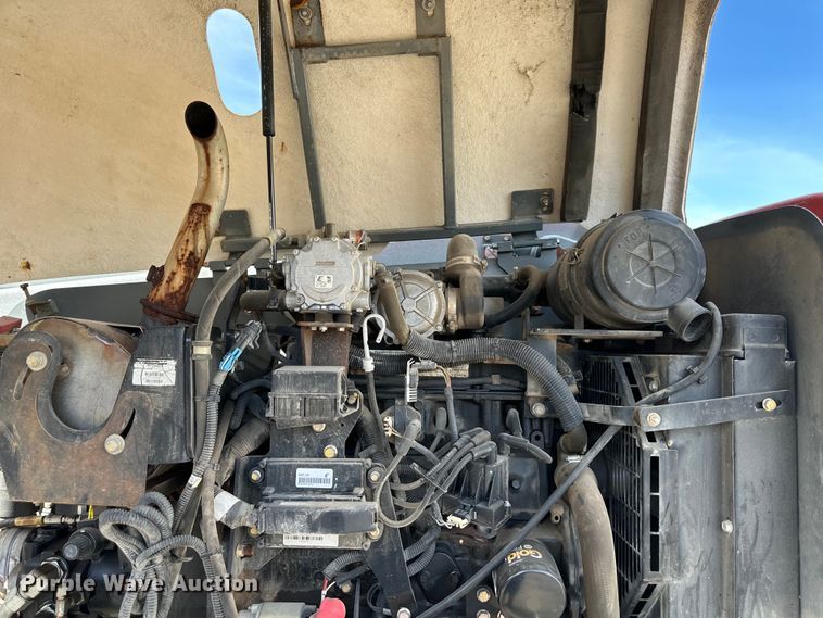 image for item NT9072 2014 Skyjack  SJ46AJ boom lift