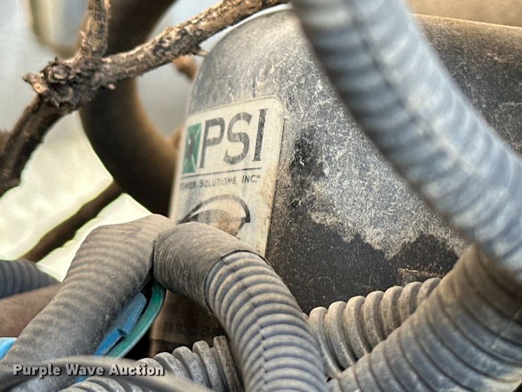 image for item NT9072 2014 Skyjack  SJ46AJ boom lift