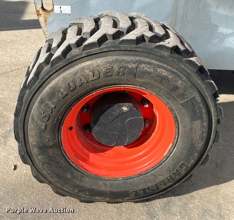 image for item NT9072 2014 Skyjack  SJ46AJ boom lift